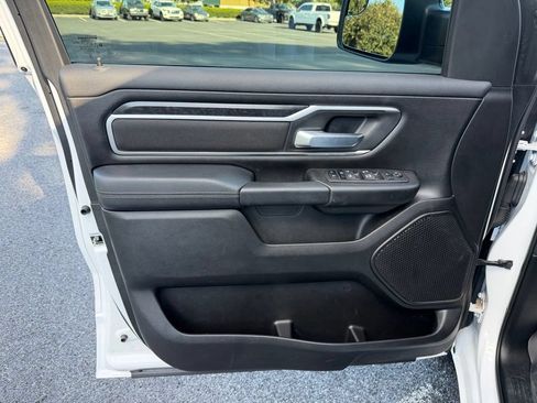 Used 2023 RAM 1500 Big Horn AWD/4WD image 12