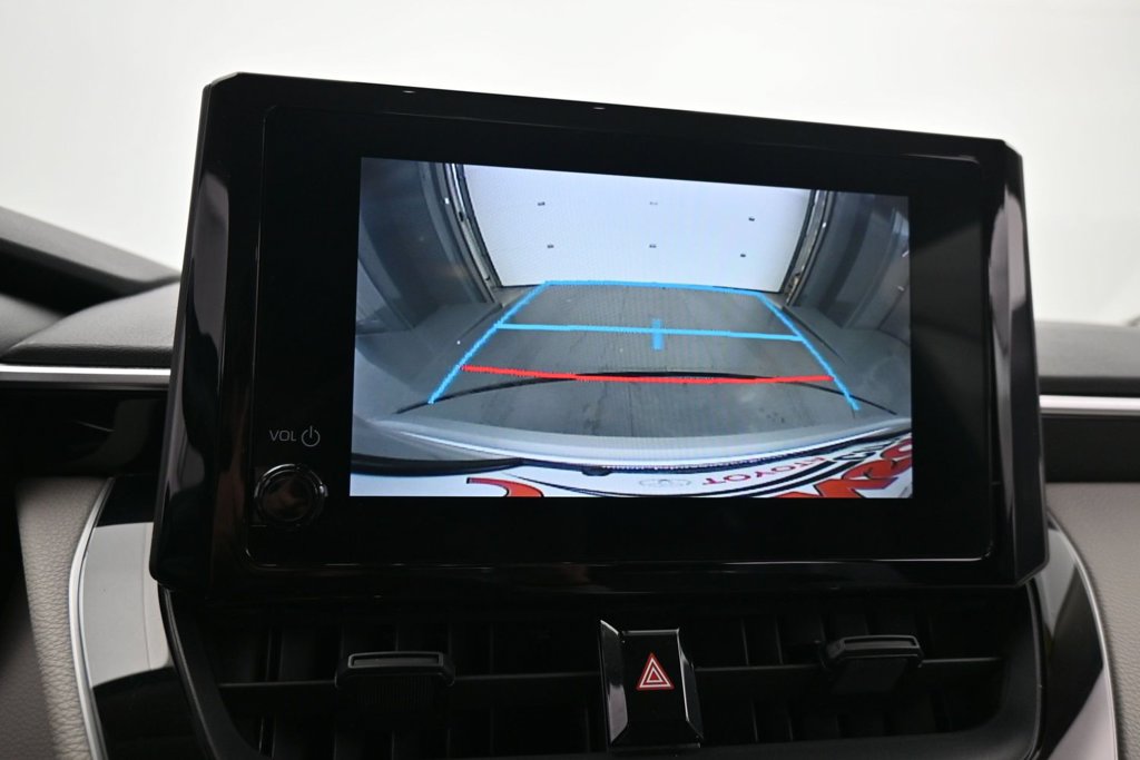 Used 2023 Toyota Corolla LE FWD image 18