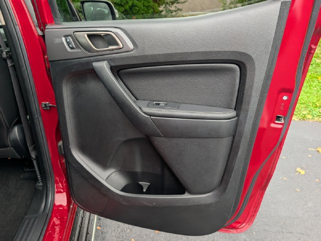 Used 2020 Ford Ranger Lariat w/ Equipment Group 501A Mid AWD/4WD image 34
