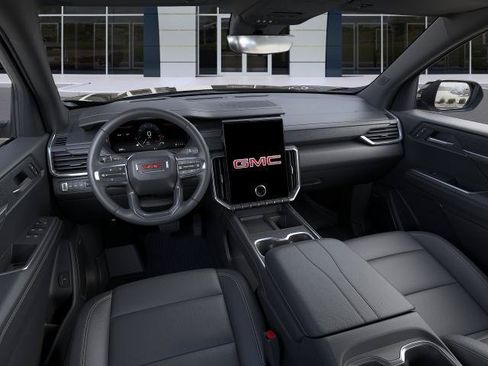 New 2026 GMC Acadia Elevation w/ Black Edition AWD/4WD image 15