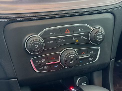 Used 2023 Dodge Charger R/T w/ Plus Group image 15