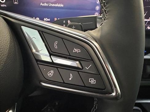 New 2026 Buick Enclave Preferred w/ Power Package FWD image 30