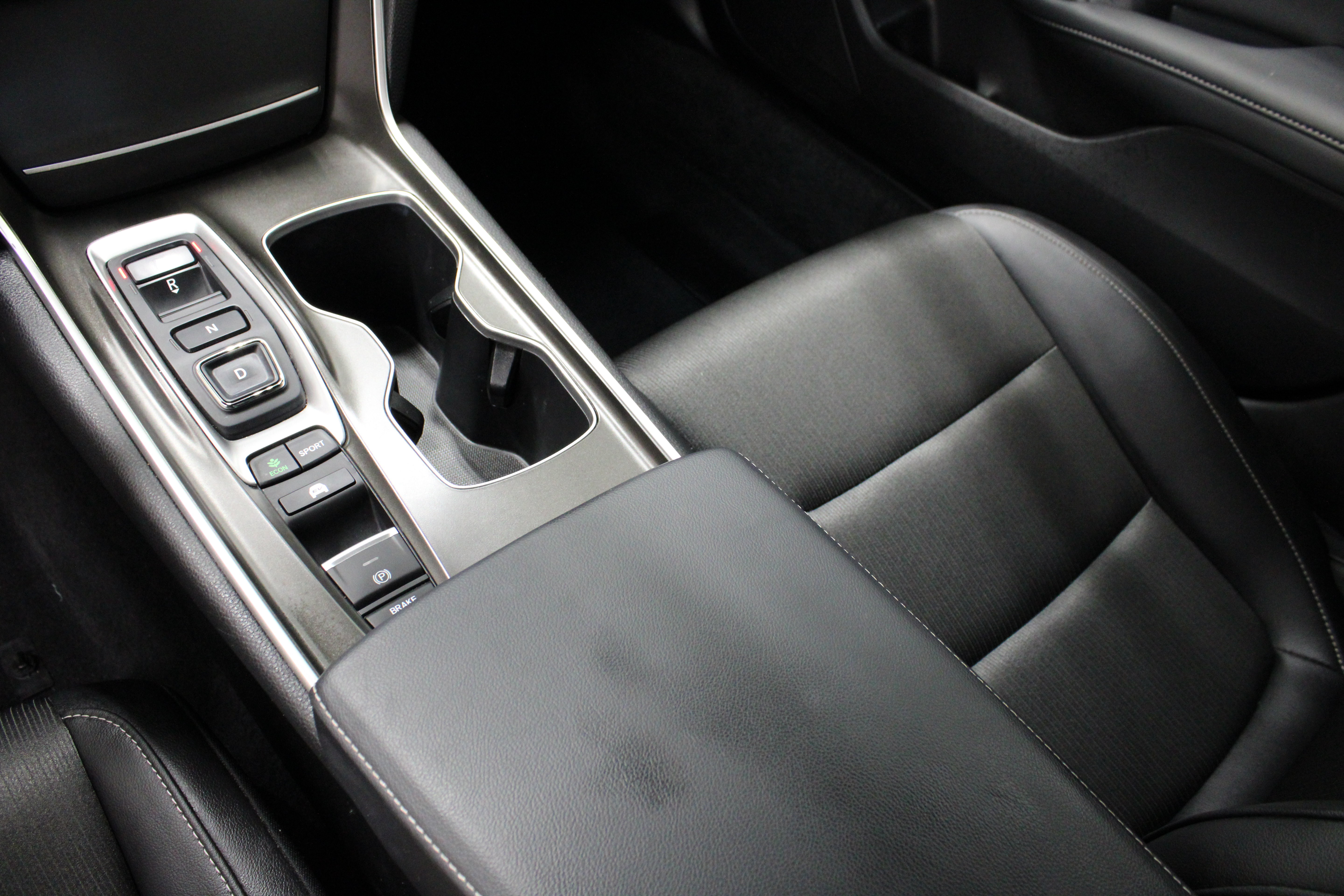 Used 2022 Honda Accord Sport image 17