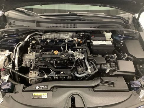 Used 2023 Toyota Corolla LE FWD image 15
