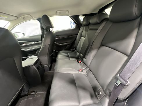 Used 2024 MAZDA CX-30 AWD 2.5 S w/ Select Sport Pkg image 21