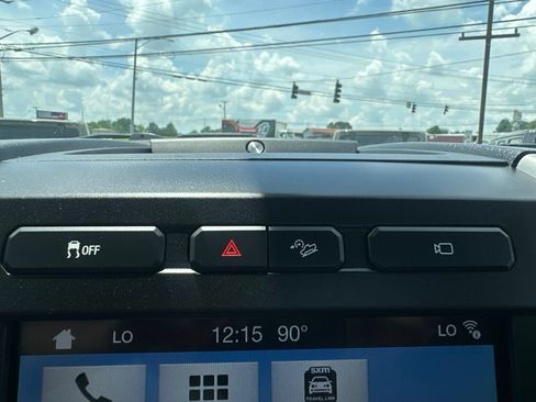 Used 2019 Ford F250 Lariat w/ Lariat Ultimate Package AWD/4WD image 43