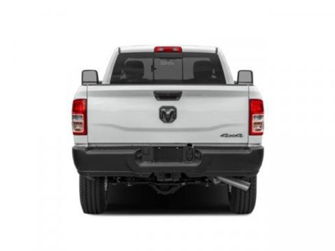 Used 2024 RAM 2500 Tradesman w/ Chrome Appearance Group image 8