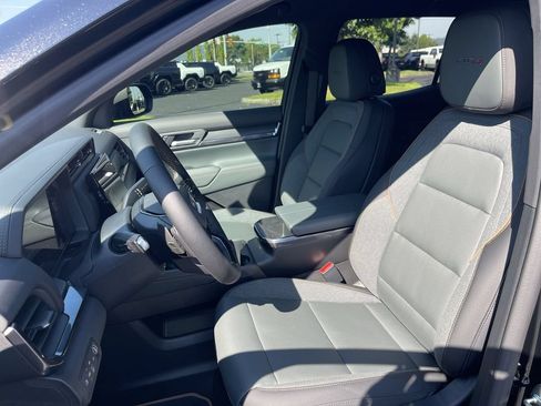 New 2027 GMC Terrain AT4 AWD/4WD image 19