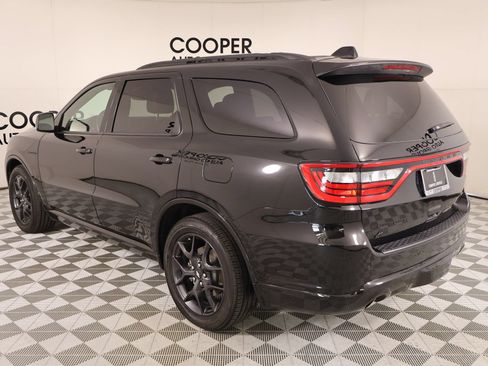 Used 2026 Dodge Durango GT AWD/4WD image 25