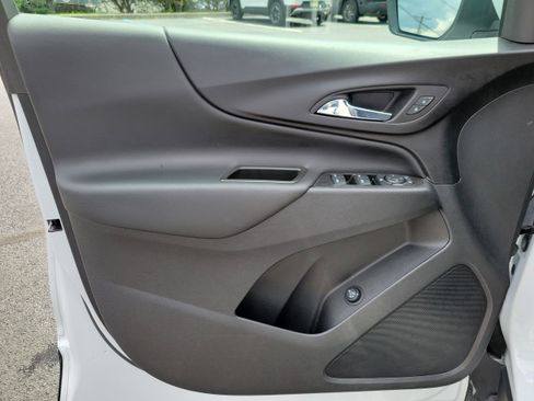 Used 2022 Chevrolet Equinox LT image 21