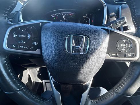 Used 2020 Honda CR-V EX-L image 11