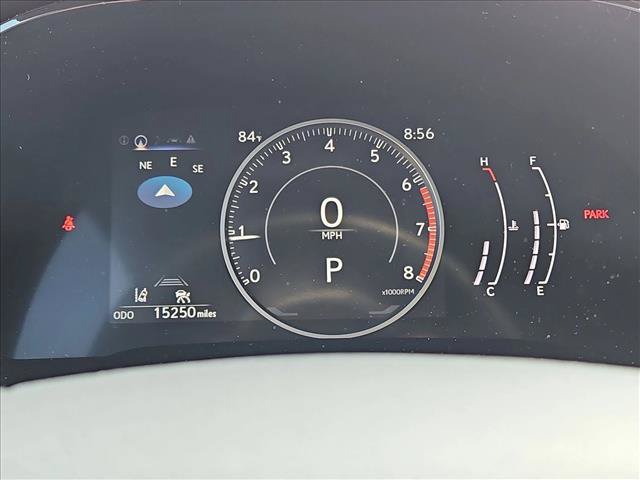 Used 2024 Lexus RX 350 Premium w/ Accessory Package (Z1) FWD image 11
