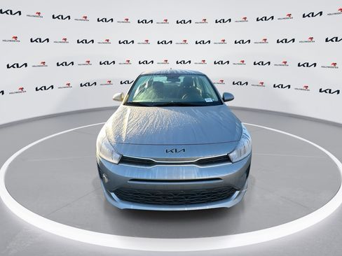 Certified 2023 Kia Rio S image 3