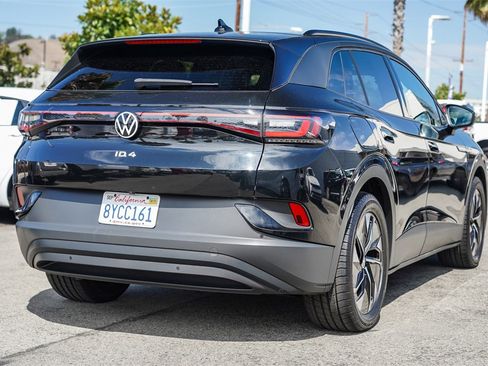 Used 2021 Volkswagen ID.4 Pro S image 8