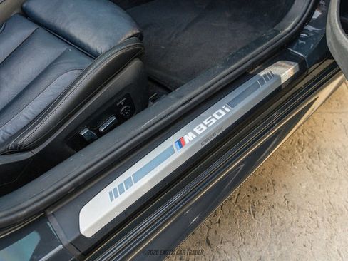 Used 2019 BMW M850i xDrive Convertible image 47