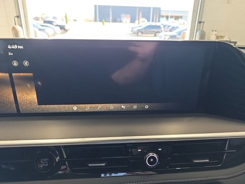 New 2026 INFINITI QX80 Luxe w/ Cargo Package AWD/4WD image 42