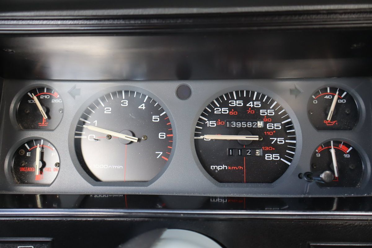 Used 1993 Jeep Cherokee Sport AWD/4WD image 27
