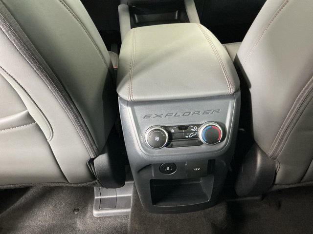 Used 2026 Ford Explorer Active w/ Active Comfort Package AWD/4WD image 25