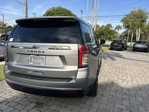 Used 2023 Chevrolet Tahoe LS RWD image 39
