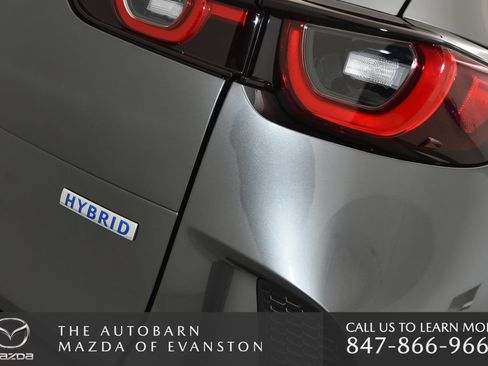 New 2026 MAZDA CX-50 2.5 Hybrid w/ Preferred Pkg image 36