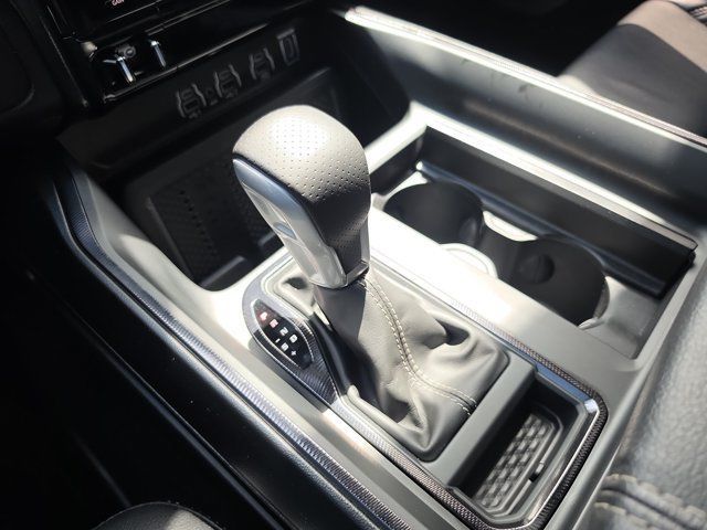 Used 2026 RAM 1500 Rebel w/ G/T Package AWD/4WD image 27