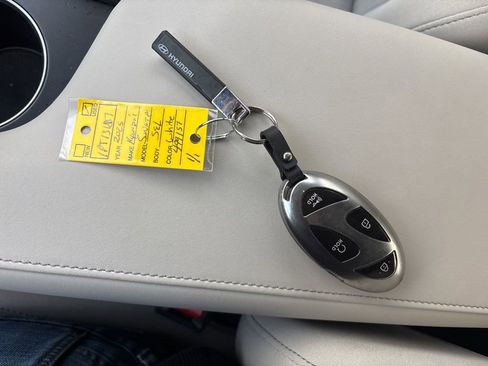 Used 2025 Hyundai Sonata SEL image 12