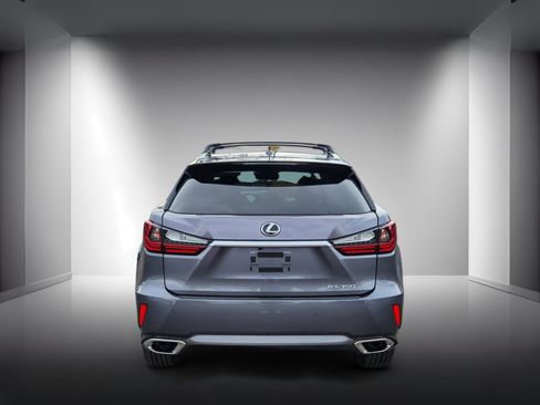 Used 2017 Lexus RX 350 AWD image 6