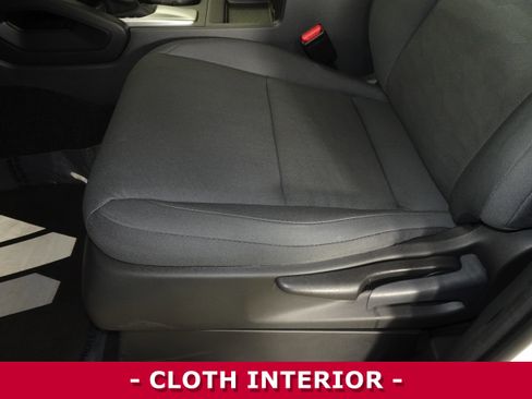 Certified 2025 Nissan Frontier S w/ S Utility Package image 17