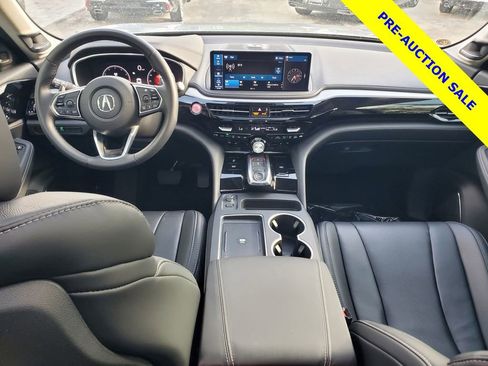 Used 2026 Acura MDX FWD w/ Technology Package image 10