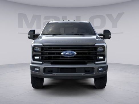 New 2026 Ford F250 Platinum w/ Tremor Off-Road Package image 6
