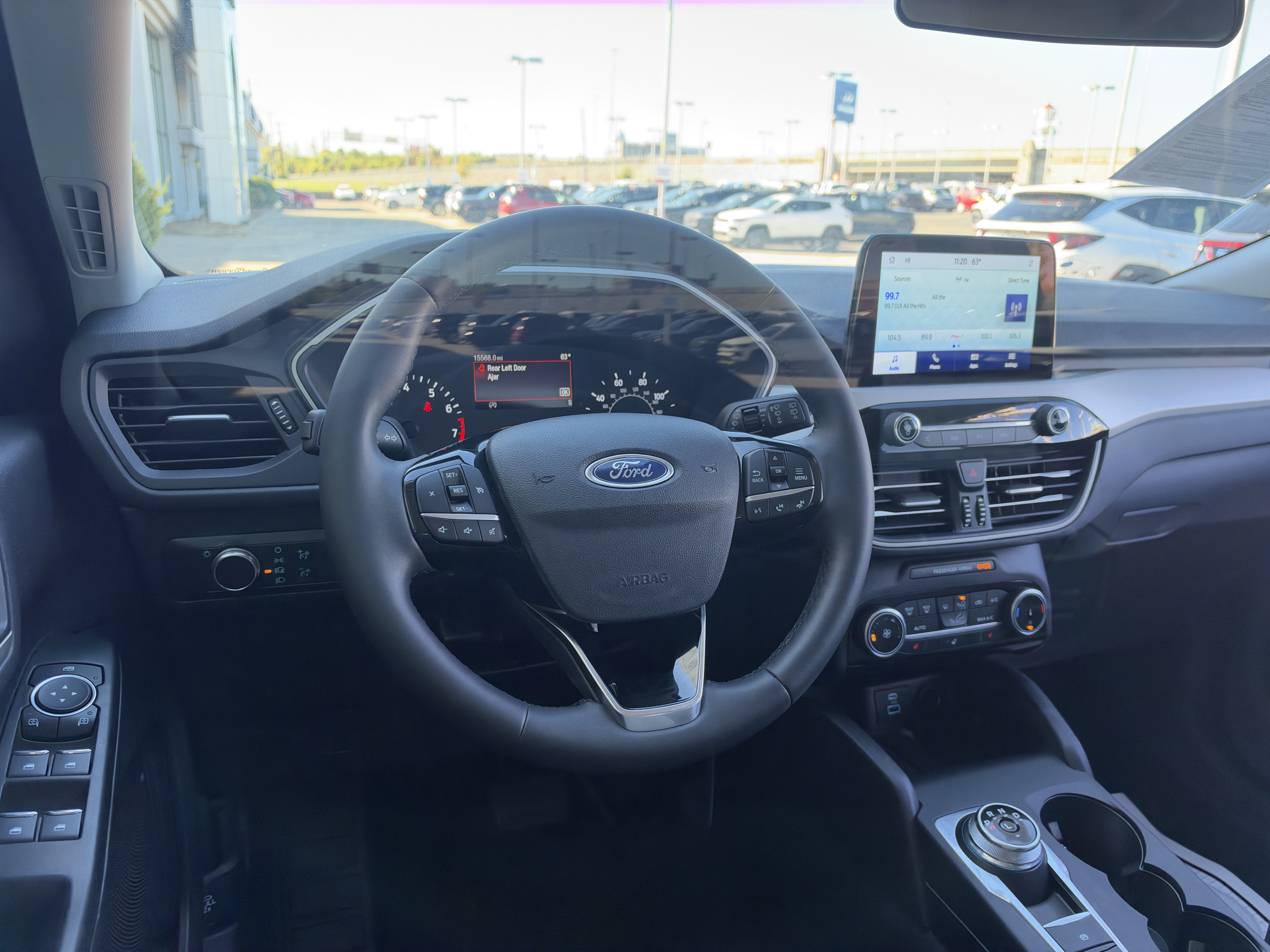 Used 2022 Ford Escape SE w/ Cold Weather Package AWD/4WD image 26