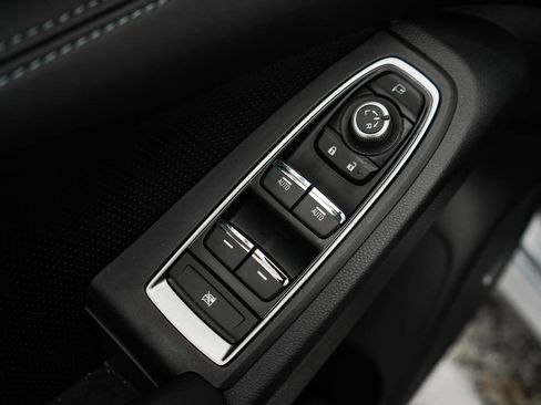 New 2026 Subaru Ascent Touring image 18