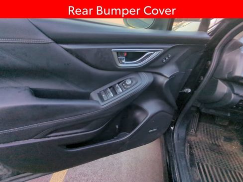 Used 2020 Subaru Forester Touring w/ Popular Package #2 AWD/4WD image 8