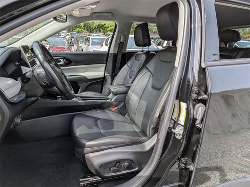 Used 2022 Jeep Compass Limited image 20