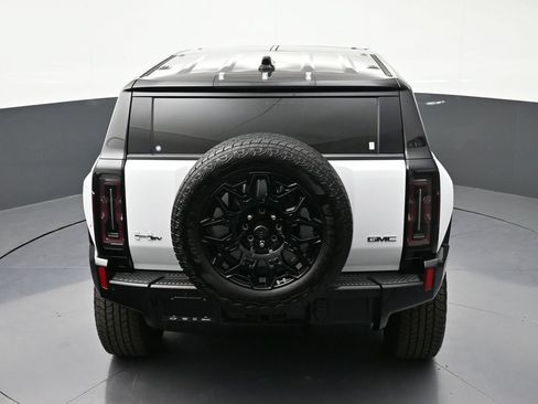 Used 2026 GMC Hummer EV SUV AWD/4WD image 20