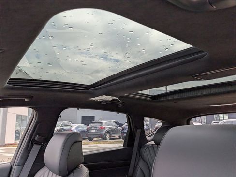 New 2026 Genesis GV80 3.5T Prestige image 25