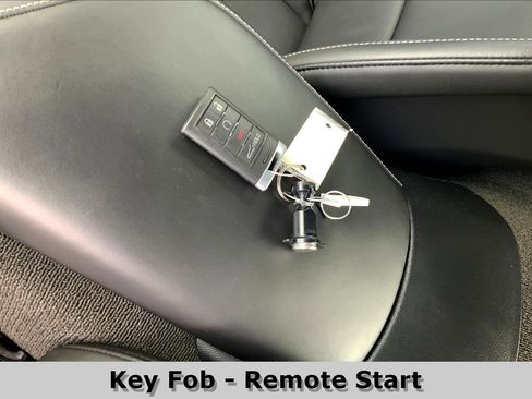 Used 2016 Chevrolet Corvette Z06 w/ 3LZ Preferred Equipment Group image 12