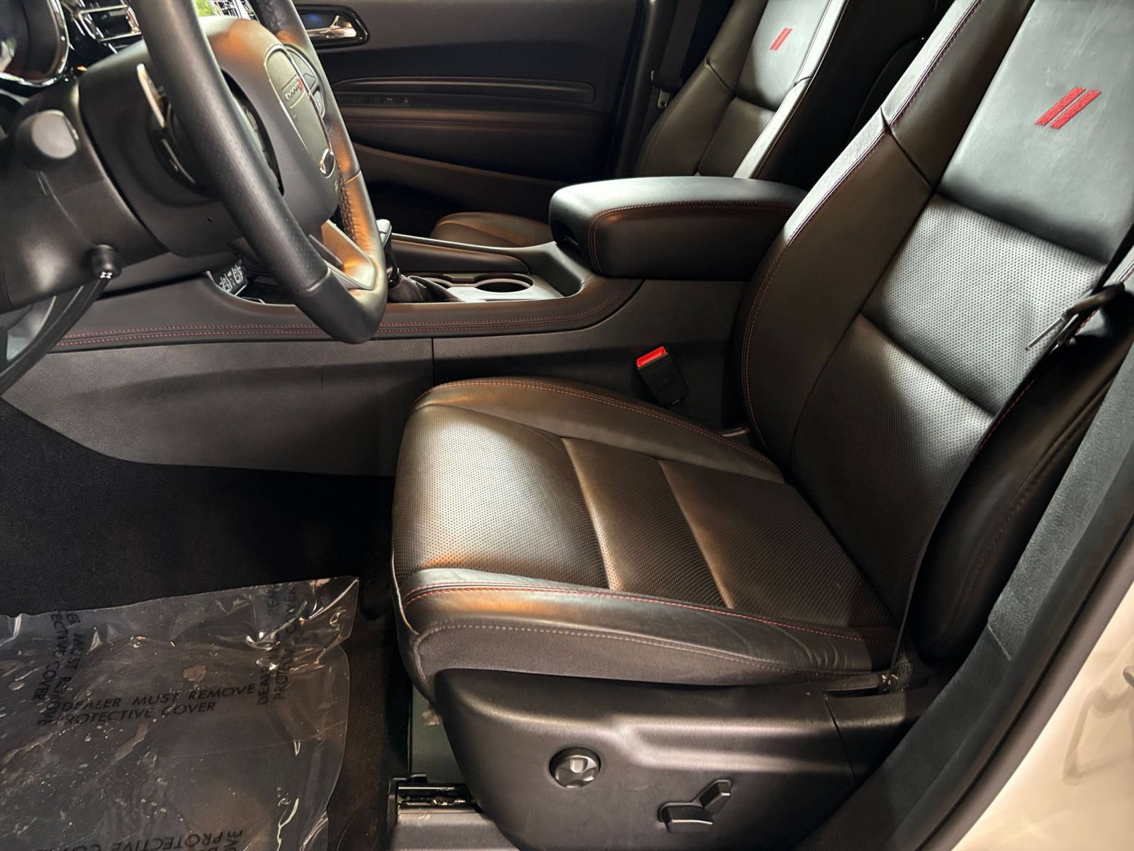 Used 2026 Dodge Durango GT AWD/4WD image 30