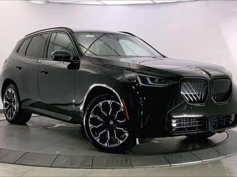 New 2026 BMW X3 xDrive30i w/ Premium Package AWD/4WD image 11