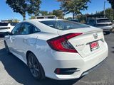 Used 2021 Honda Civic EX-L image 4