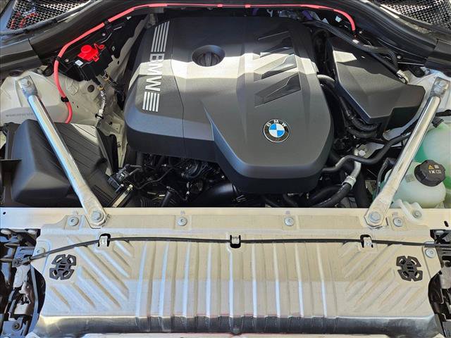 Used 2026 BMW X3 xDrive30i w/ M Sport Package AWD/4WD image 16