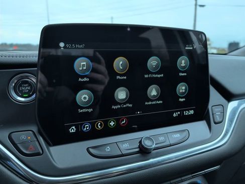 Certified 2023 Chevrolet Blazer LT w/ LPO, Cargo Package image 3