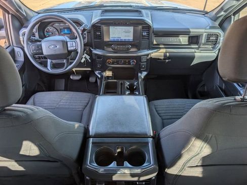 Used 2023 Ford F150 XL w/ STX Appearance Package image 12