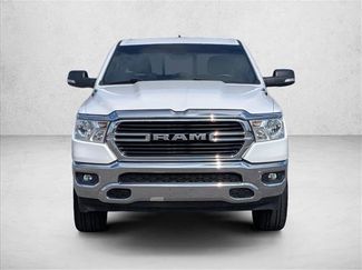 Used 2021 RAM 1500 Big Horn video 2