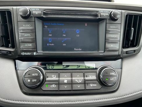 Used 2014 Toyota RAV4 XLE FWD image 26