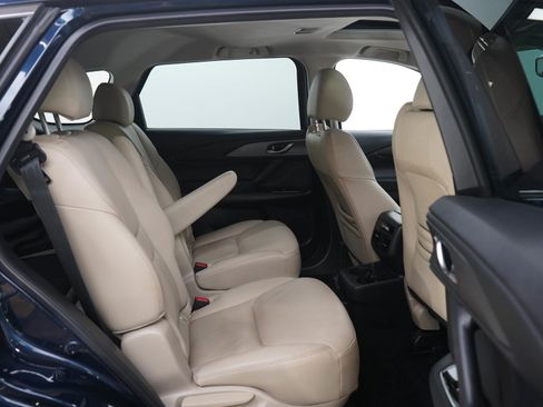 Used 2023 MAZDA CX-9 Touring AWD/4WD image 12