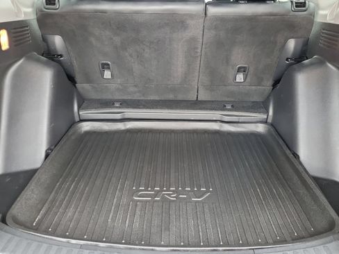 Used 2022 Honda CR-V EX-L image 14