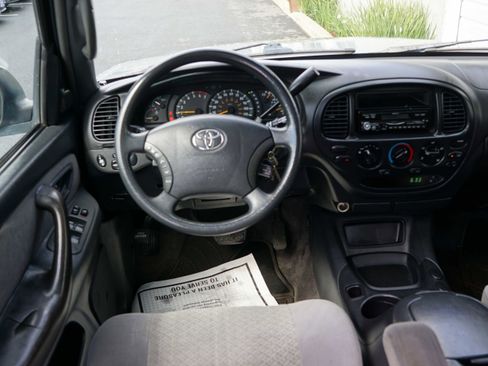 Used 2004 Toyota Tundra SR5 image 37