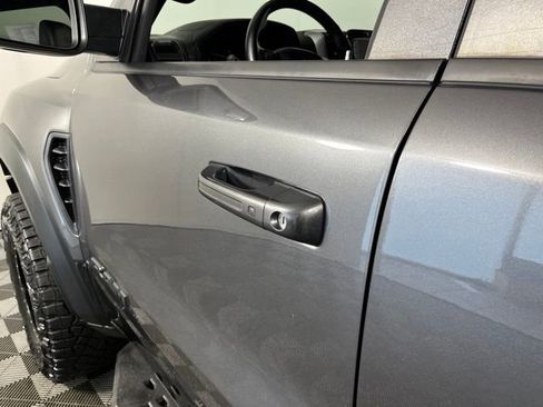 Used 2022 RAM 1500 TRX w/ TRX Level 2 Equipment Group AWD/4WD image 14