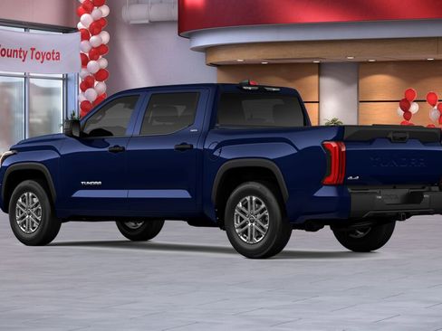 New 2026 Toyota Tundra SR5 image 6
